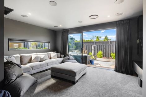Photo of property in 158 Georgina Street, Marshland, Christchurch, 8083