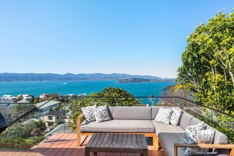 Photo of property in 15b Waru Street, Khandallah, Wellington, 6035