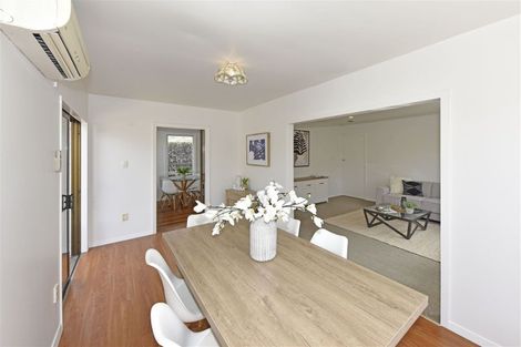 Photo of property in 36 Teesdale Street, Burnside, Christchurch, 8053