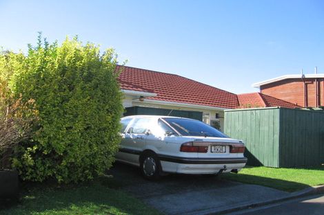 Photo of property in 50 John Sims Drive, Broadmeadows, Wellington, 6035