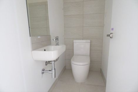 Photo of property in 9/25 Sidney Wallingford Way, Hobsonville, Auckland, 0616