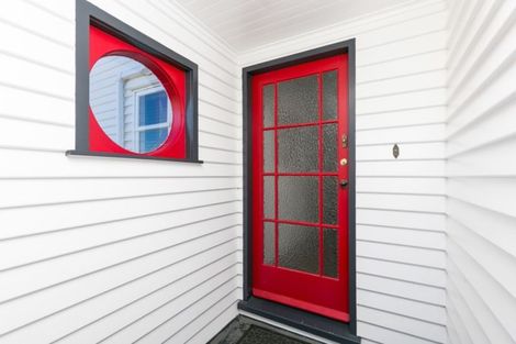 Photo of property in 35 Bankot Crescent, Ngaio, Wellington, 6035