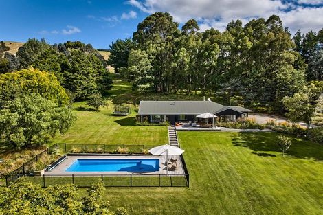 Photo of property in 74 Sinclair Way, Dyerville, Martinborough, 5781