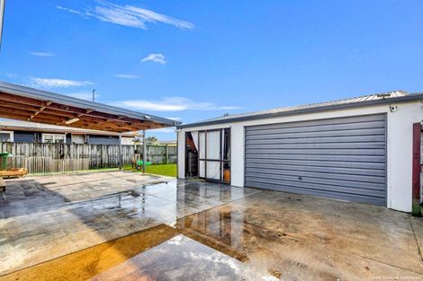 Photo of property in 7 Onslow Street, Kawerau, 3127