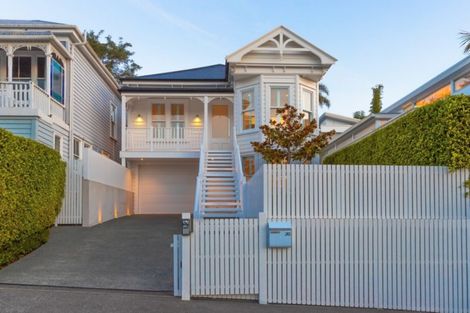 Photo of property in 30 Sheehan Street, Ponsonby, Auckland, 1011