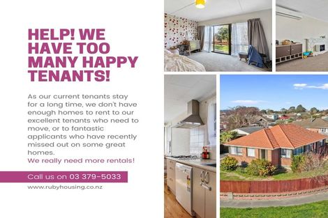 Photo of property in 2/490 Barbadoes Street, Edgeware, Christchurch, 8013