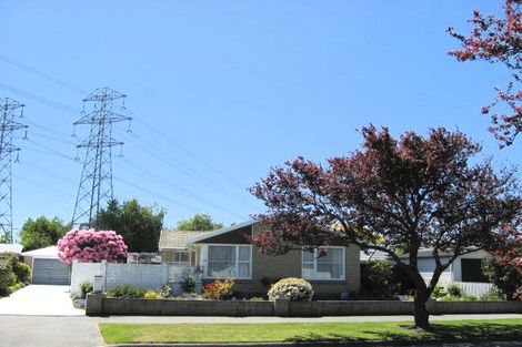 Photo of property in 22 Arlington Street, Burnside, Christchurch, 8053