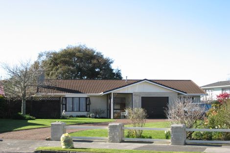 Photo of property in 3 Mcilwaine Place, Marton, 4710