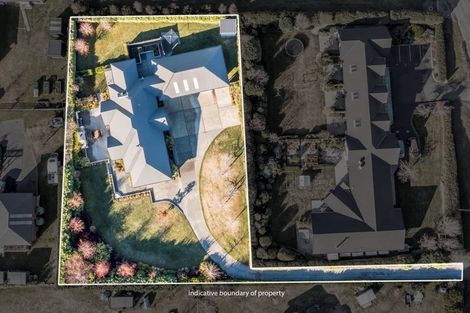 Photo of property in 6 Woodbank Road, Hanmer Springs, 7334