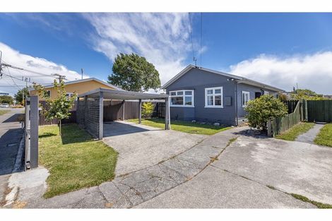 Photo of property in 131 Olliviers Road, Phillipstown, Christchurch, 8011