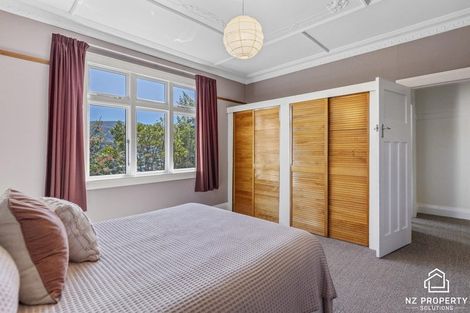Photo of property in 21 Falcon Street, Kaikorai, Dunedin, 9010