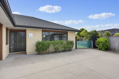 Photo of property in 1 William Noel Place, Waikanae Beach, Waikanae, 5036