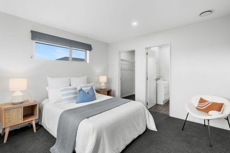 Photo of property in 7 Petunia Drive, Wigram, Christchurch, 8025