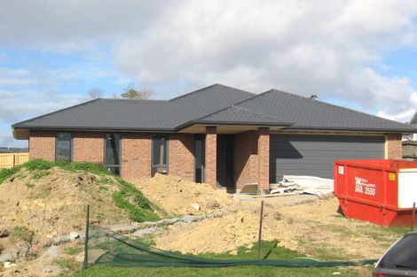 Photo of property in 21 Opapa Street, Titahi Bay, Porirua, 5022