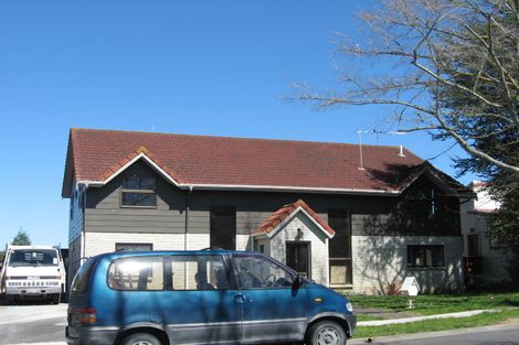 Photo of property in 11 Croft Terrace, Huntly, 3700