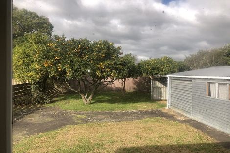 Photo of property in 14 Tatariki Street, Rosehill, Papakura, 2113