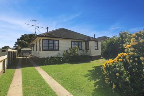 Photo of property in 43 Anzac Street, Gisborne, 4010