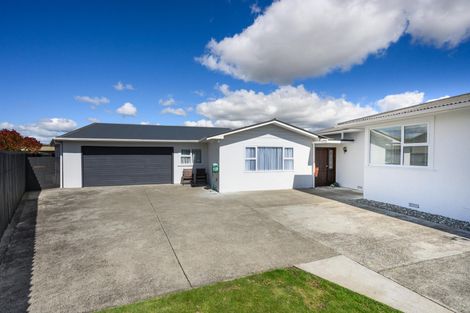 Photo of property in 138 Limbrick Street, Terrace End, Palmerston North, 4410