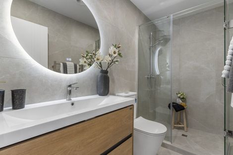 Photo of property in 8c Howe Street, Howick, Auckland, 2014