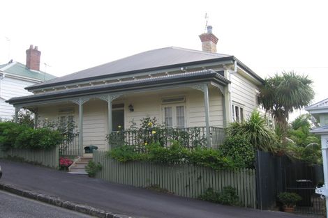 Photo of property in 22 Hector Street, Ponsonby, Auckland, 1011