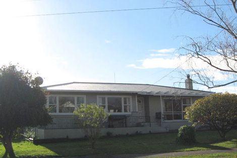 Photo of property in 34 Given Street, Havelock North, 4130
