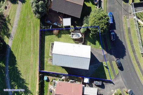 Photo of property in 26 Kopara Place, Clendon Park, Auckland, 2103