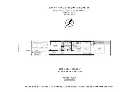 Photo of property in 23 Periko Way, Takanini, 2112