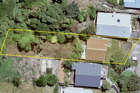 Photo of property in 72 Mitchell Street, Brooklyn, Wellington, 6021