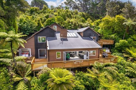 Photo of property in 49d Hill Road, Belmont, Lower Hutt, 5010