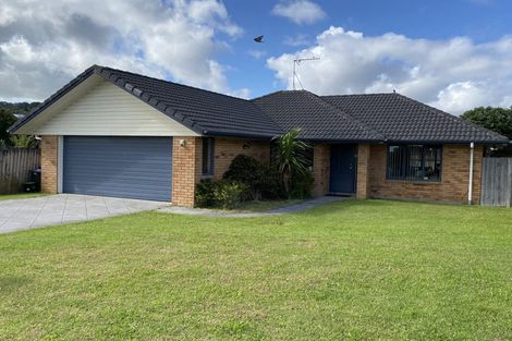 Photo of property in 18 Thomas Road, Flat Bush, Auckland, 2019