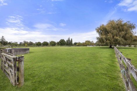 Photo of property in 250b Pencarrow Road, Tamahere, Hamilton, 3283