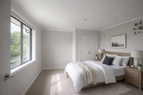 Photo of property in 6 Akeake Lane, Manurewa, Auckland, 2102