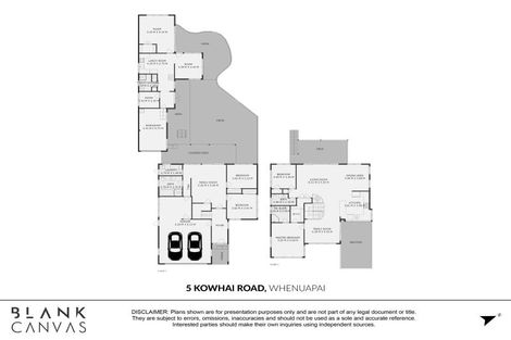 Photo of property in 5 Kowhai Road, Whenuapai, Auckland, 0618