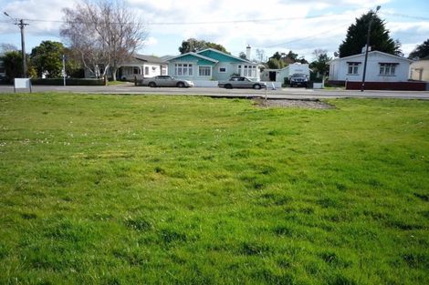 Photo of property in 143 Broadway, Marton, 4710