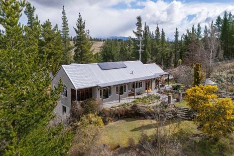 Photo of property in 110 Letts Gully Road, Letts Gully, Alexandra, 9393