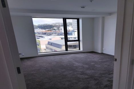 Photo of property in Vsp South, 601/166 Victoria Street, Te Aro, Wellington, 6011
