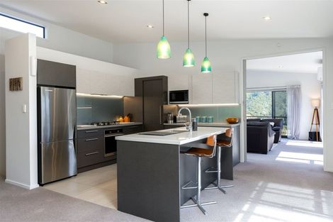 Photo of property in 615 Port Underwood Road, Whatamango Bay, Picton, 7281