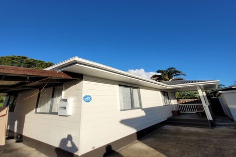 Photo of property in 29 Graeme Avenue, Mangere East, Auckland, 2024