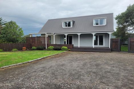 Photo of property in 273 Henwood Road, Paraite, New Plymouth, 4372