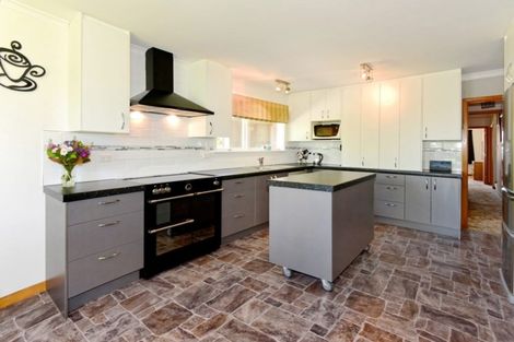 Photo of property in 3 Currie Street, Darfield, 7510