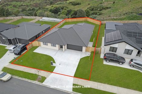 Photo of property in 6 Piedmonte Avenue, Pokeno, 2402