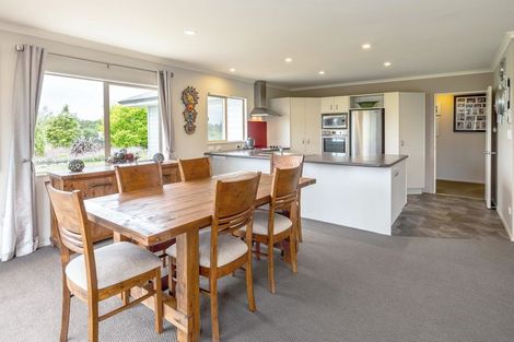 Photo of property in 228 Woodside Road, Woodside, Greytown, 5794