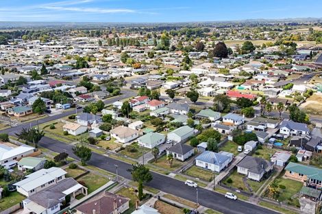 Photo of property in 6 Vincent Street, Matamata, 3400