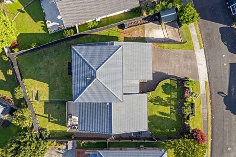 Photo of property in 6 Amun Place, Pomare, Rotorua, 3015