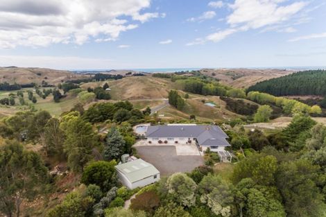 Photo of property in 1315 Puketitiri Road, Puketapu, Napier, 4184