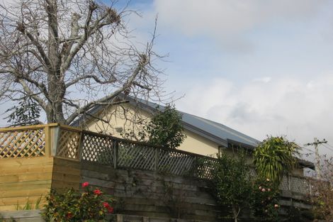 Photo of property in 42 Pah Street, Matua, Tauranga, 3110