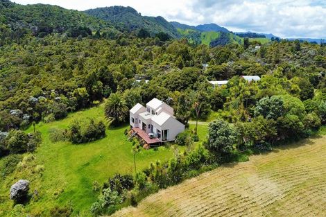 Photo of property in 201 Newton Road, Omapere, Kaikohe, 0473