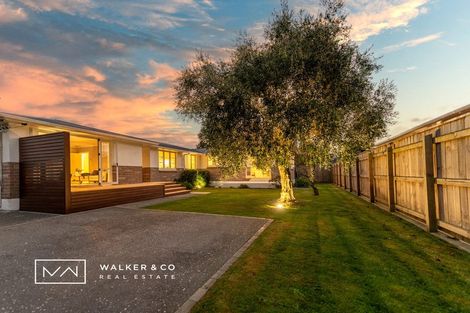 Photo of property in 18 Kelly Grove, Elderslea, Upper Hutt, 5018