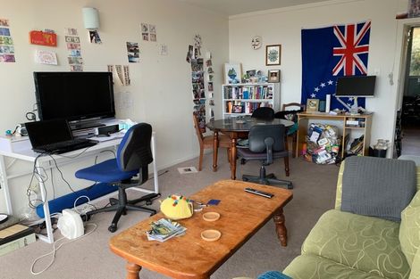 Photo of property in Mccallister Heights, 8/381 Adelaide Road, Newtown, Wellington, 6021