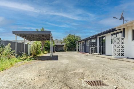 Photo of property in 100d Bell Street, Whanganui, 4500